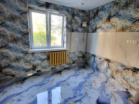 квартира по адресу Гетьмана Полуботка ул., 15