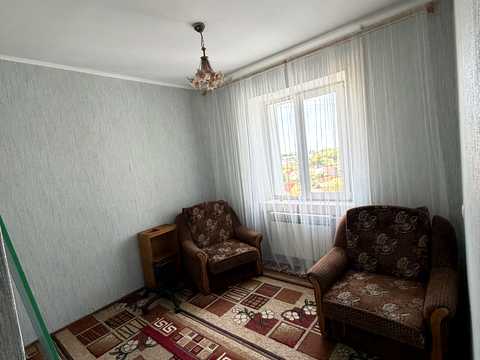 квартира за адресою Рівне, Князя Володимира вул., 36