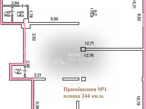 коммерческая по адресу Николая Гулака ул., 4