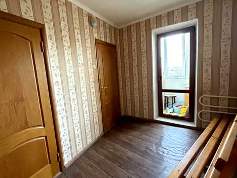 квартира за адресою Рівне, Князя Володимира вул., 36