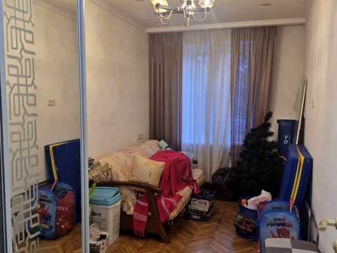 квартира за адресою Архітектора Альошина просп. (Орджонікідзе), 18