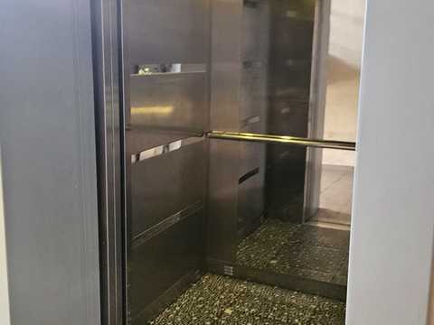 квартира по адресу Оксамытовая ул., 20-Г