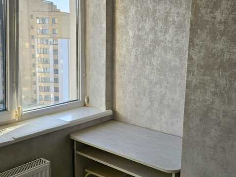 квартира по адресу Оксамытовая ул., 20-Г