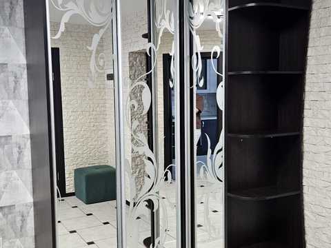 квартира по адресу Оксамытовая ул., 20-Г
