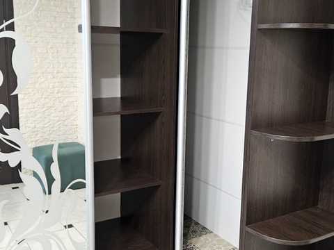 квартира по адресу Оксамытовая ул., 20-Г