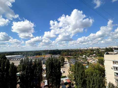 квартира по адресу Сергея Москаленко ул. (Красовського), 8-Б