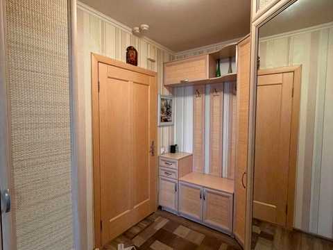 квартира по адресу Сергея Москаленко ул. (Красовського), 8-Б