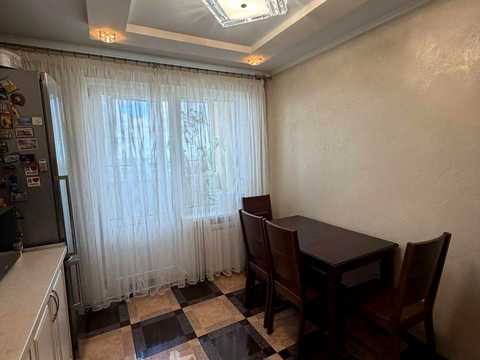 квартира по адресу Сергея Москаленко ул. (Красовського), 8-Б