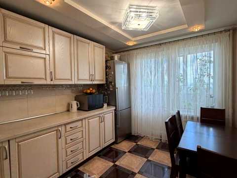 квартира по адресу Сергея Москаленко ул. (Красовського), 8-Б