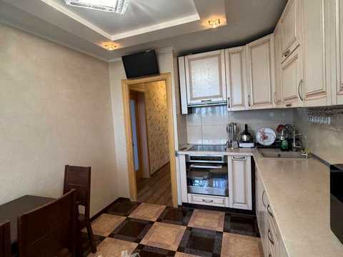 квартира по адресу Сергея Москаленко ул. (Красовського), 8-Б