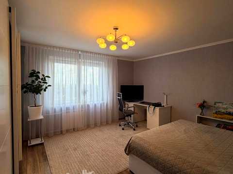 квартира по адресу Сергея Москаленко ул. (Красовського), 8-Б