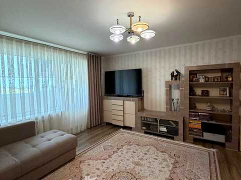квартира по адресу Сергея Москаленко ул. (Красовського), 8-Б