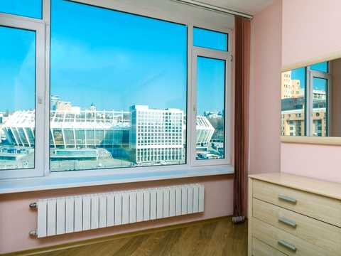квартира по адресу Большая Васильковская ул. (Красноармейская), 51