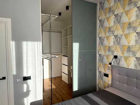 квартира за адресою Антоновича вул. (Горького), 44