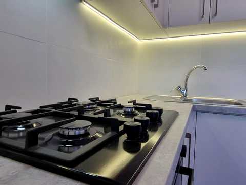 квартира за адресою Роганська вул., 100в