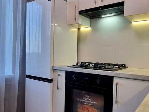 квартира за адресою Роганська вул., 100в