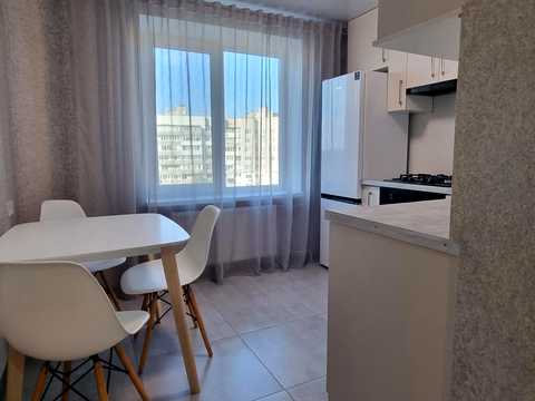 квартира за адресою Роганська вул., 100в