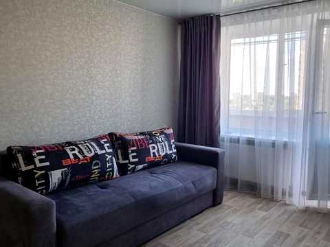 квартира за адресою Роганська вул., 100в
