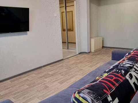 квартира за адресою Роганська вул., 100в