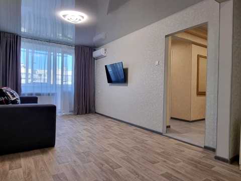квартира за адресою Роганська вул., 100в