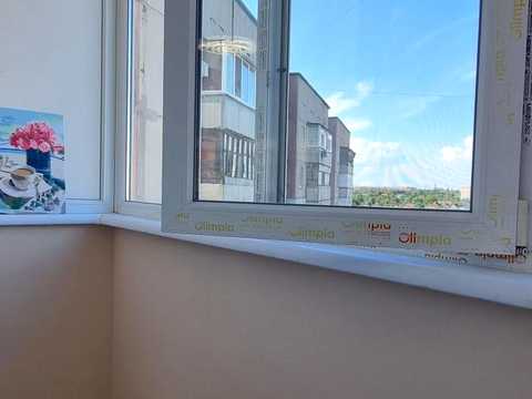 квартира за адресою Роганська вул., 100в