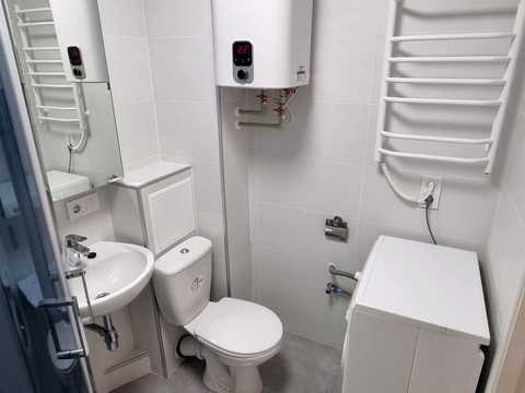 квартира за адресою Роганська вул., 100в