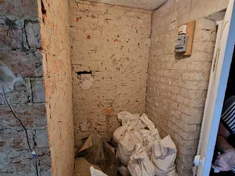 квартира по адресу Рождественская ул., 71
