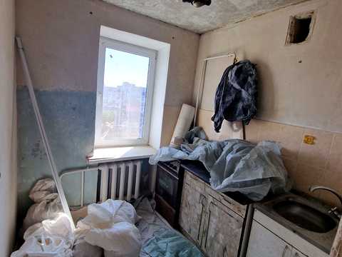 квартира по адресу Рождественская ул., 71