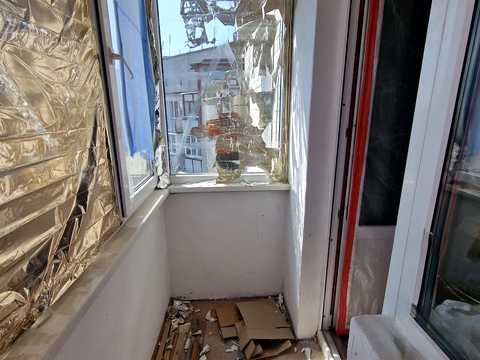 квартира по адресу Рождественская ул., 71
