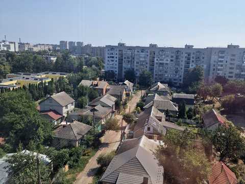 квартира по адресу Рождественская ул., 71