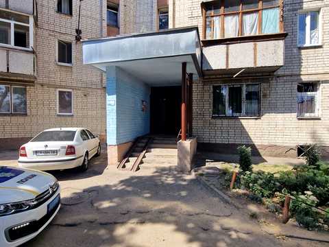 квартира по адресу Рождественская ул., 71