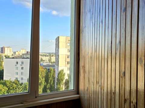 квартира за адресою Київ, Гната Юри вул., 10