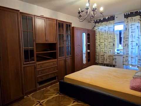 квартира за адресою Київ, Гната Юри вул., 10
