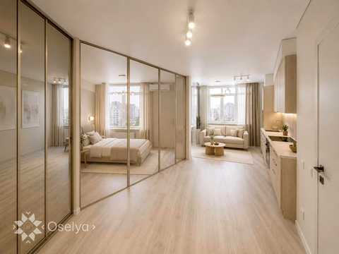 квартира за адресою Микільсько-Слобідська вул., 8