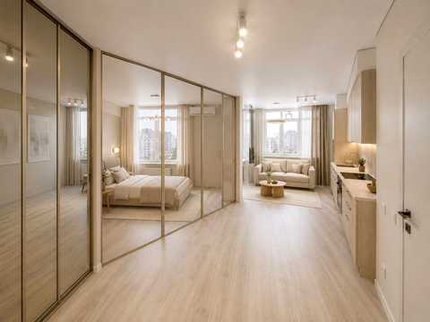 квартира за адресою Микільсько-Слобідська вул., 8