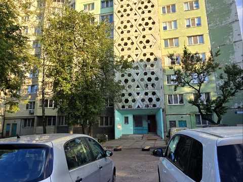 квартира за адресою Київ, Гната Юри вул., 10