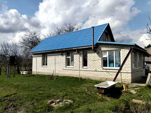 будинок за адресою Соснова вул.
