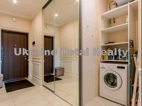 квартира по адресу Джона Маккейна ул. (Івана Кудрі), 7