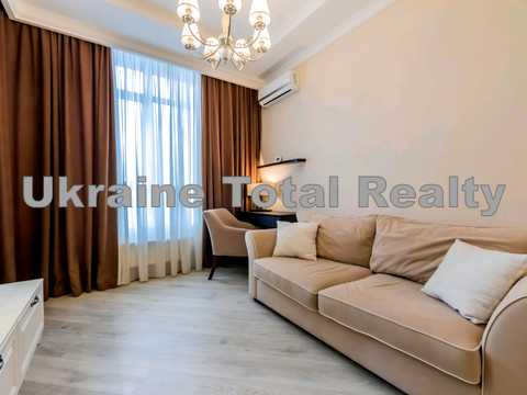 квартира по адресу Джона Маккейна ул. (Івана Кудрі), 7