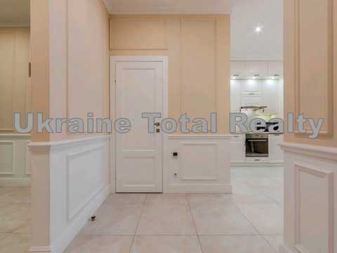 квартира по адресу Джона Маккейна ул. (Івана Кудрі), 7