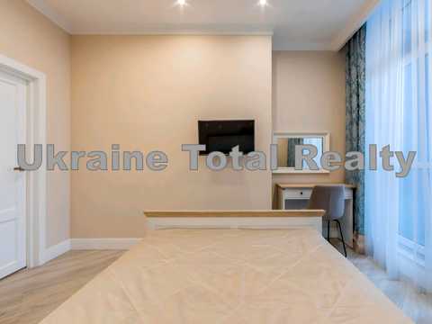 квартира по адресу Джона Маккейна ул. (Івана Кудрі), 7