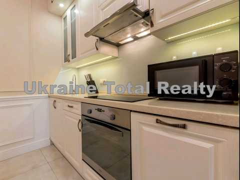 квартира по адресу Джона Маккейна ул. (Івана Кудрі), 7