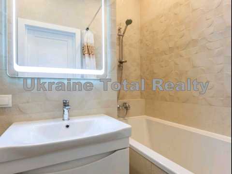 квартира по адресу Джона Маккейна ул. (Івана Кудрі), 7
