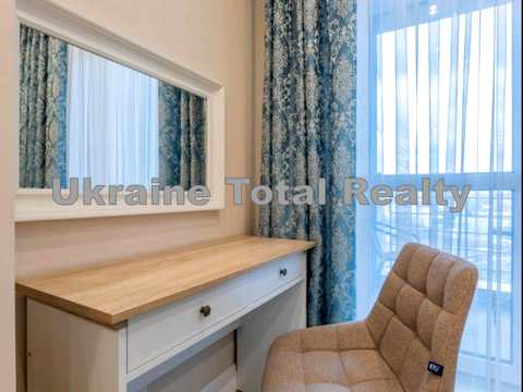 квартира по адресу Джона Маккейна ул. (Івана Кудрі), 7