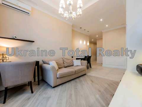 квартира по адресу Джона Маккейна ул. (Івана Кудрі), 7