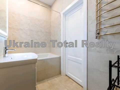 квартира по адресу Джона Маккейна ул. (Івана Кудрі), 7