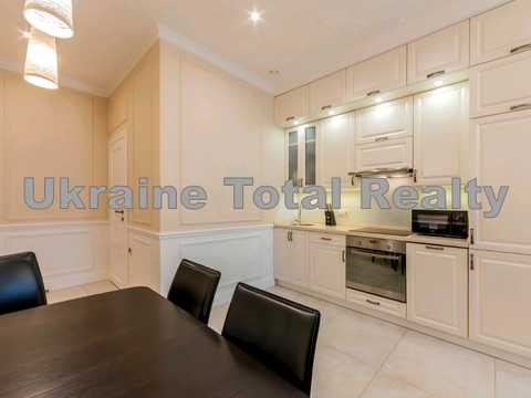 квартира по адресу Джона Маккейна ул. (Івана Кудрі), 7
