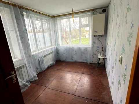 дом по адресу Соснова ул.