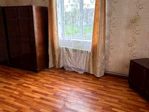 дом по адресу Соснова ул.