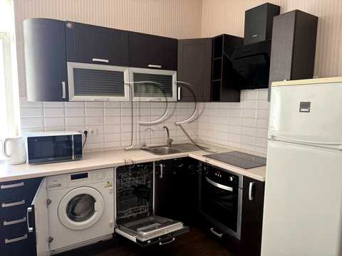 квартира за адресою Дмитрівська вул., 52-Б